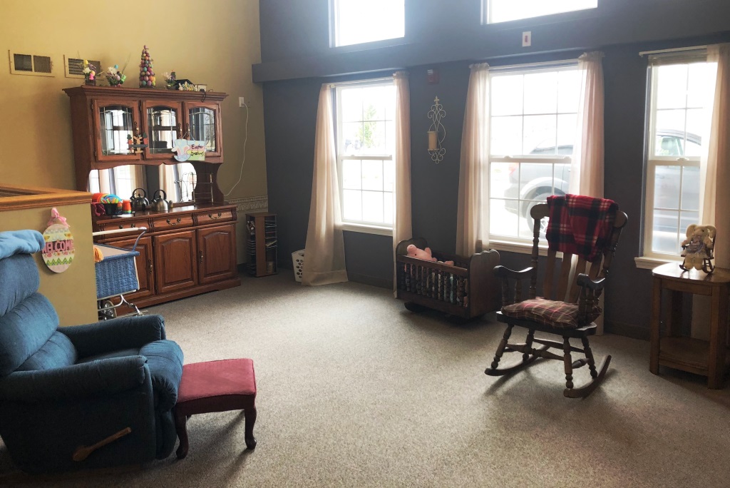 The Pines of Lapeer Premier Senior Living, LLC