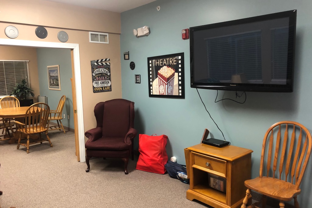 The Pines of Lapeer Premier Senior Living, LLC