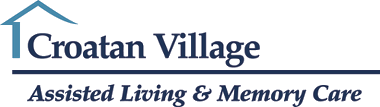 Croatan-Village-logo Croatan Village logo