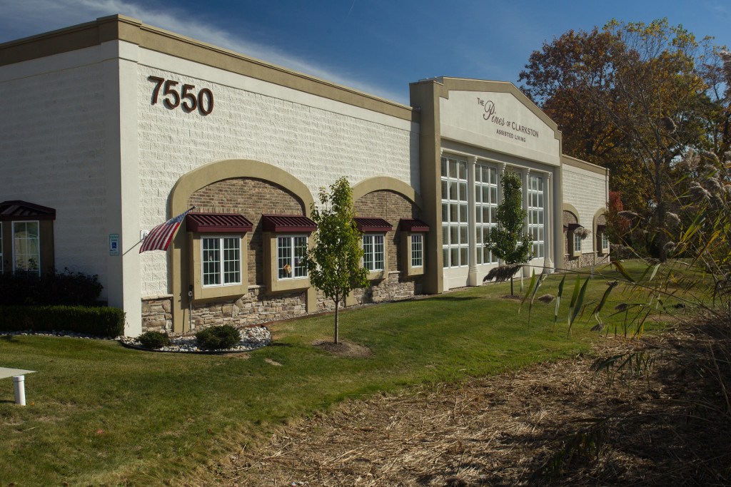 The Pines of Clarkston Premier Senior Living, LLC