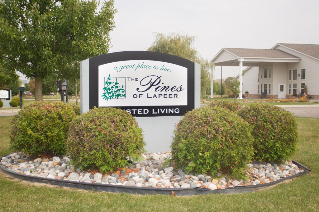 The Pines of Lapeer Premier Senior Living, LLC