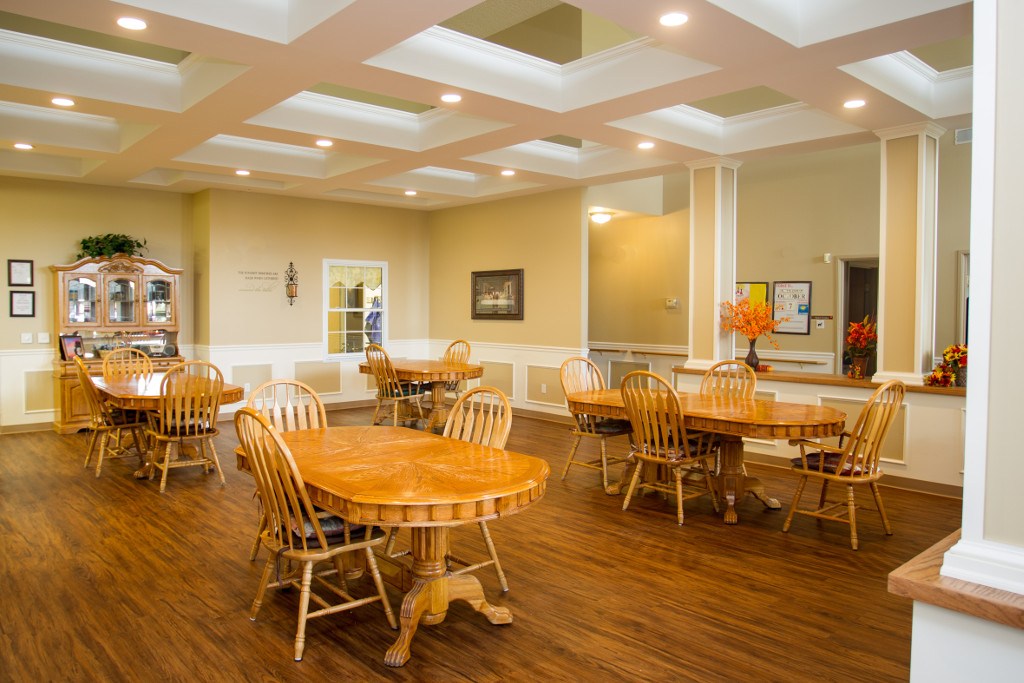 The Pines of Lapeer Premier Senior Living, LLC