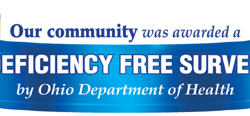 Deficiency Free banner