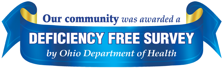 Deficiency Free banner