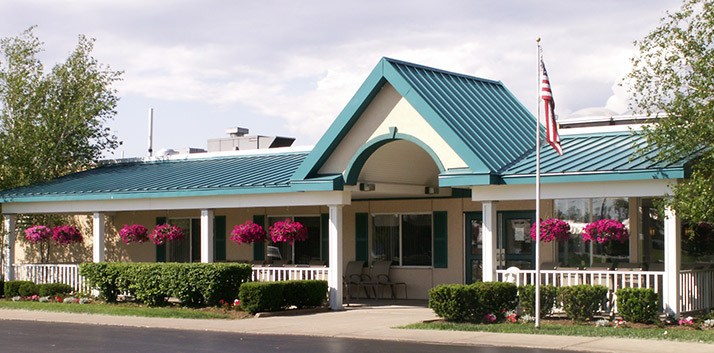 Anchor Health Home Care Buffalo Ny : Affiliated physicians skilled in a