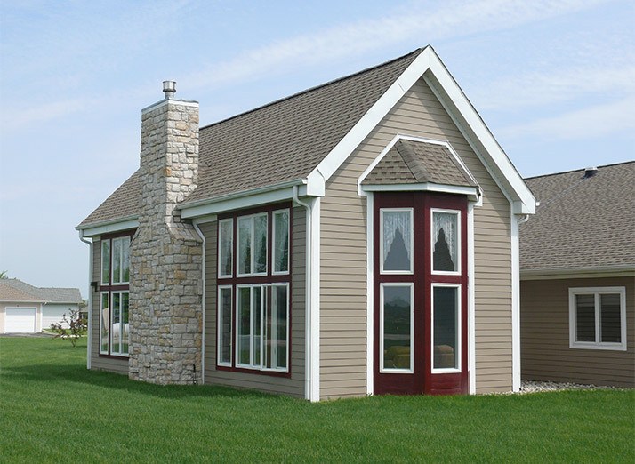 Assisted Living & Memory Care Bryan, OH Fountain Park