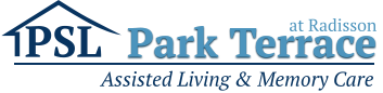 park_terrace Park Terrace at Radisson logo