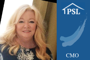 Sheri Steele, CMO