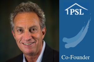 Wayne Kaplan, Co-Founder