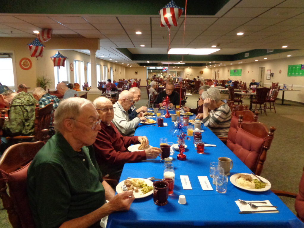 Eden Heights of West Seneca Archives Premier Senior Living, LLC