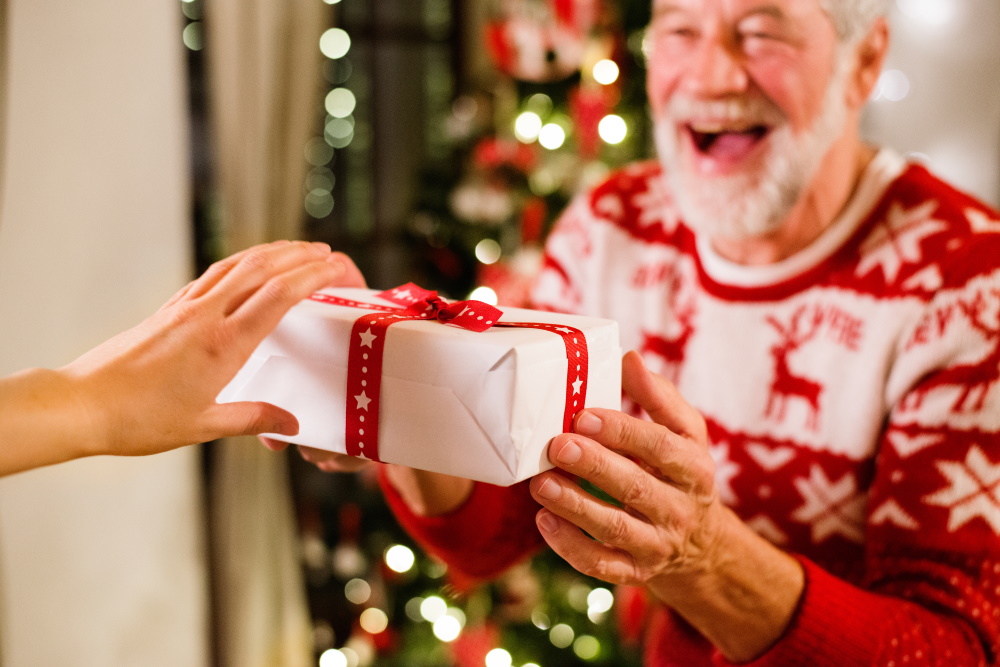 20 Gifts for Homebound Seniors - Stowell Associates