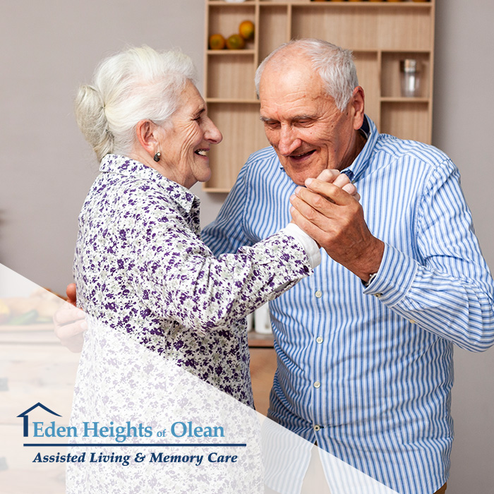 Eden Heights of Olean Adult Care Community in Olean, NY