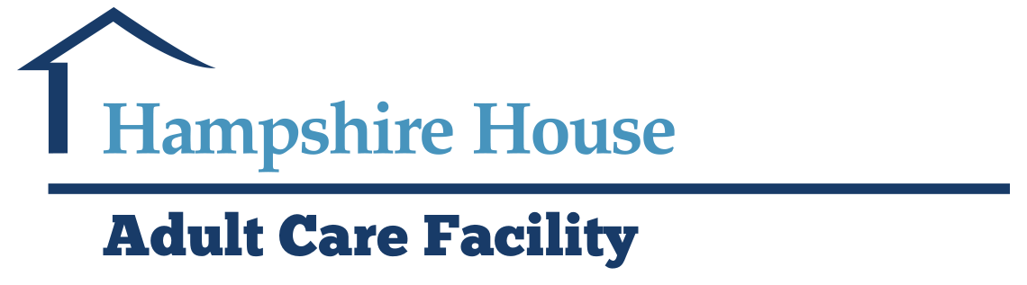 Hampshire House location logo