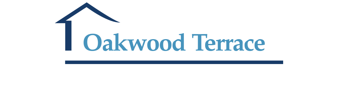 Oakwood Terrace location logo