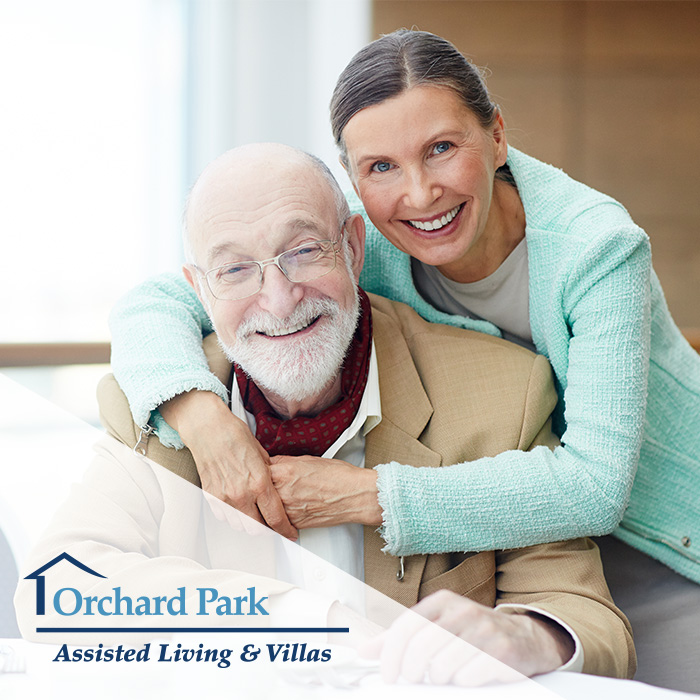 Orchard Park Assisted Living Nursing Home in Bucyrus, OH