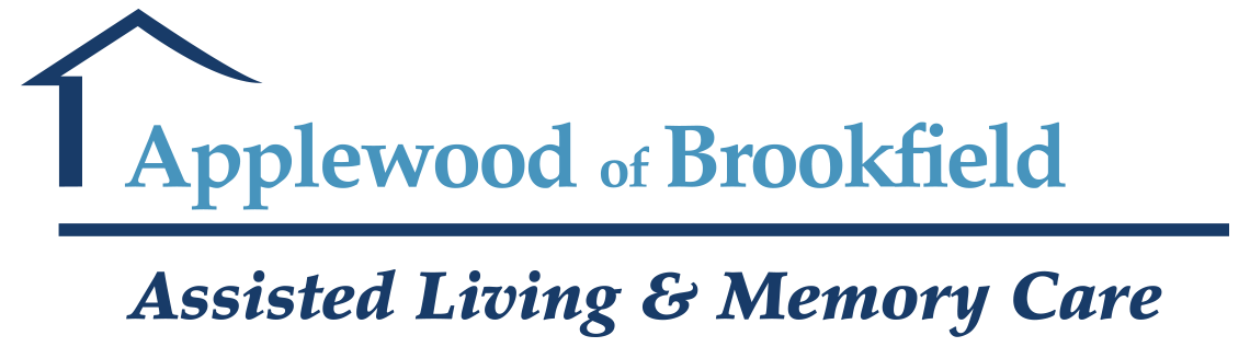 Applewood of Brookfield location logo