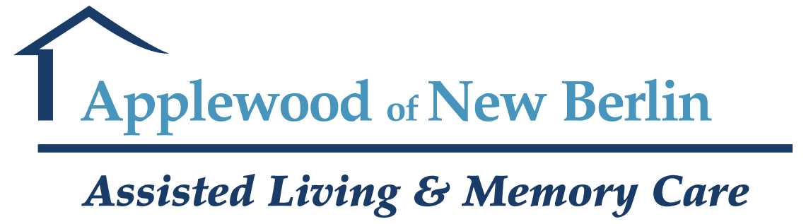 Applewood of New Berlin location logo