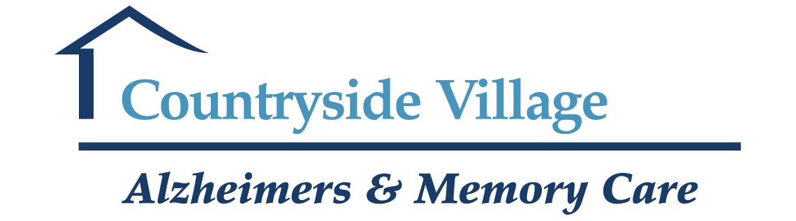 Countryside Village location logo