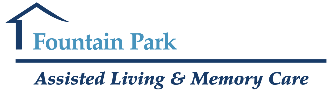Fountain Park location logo
