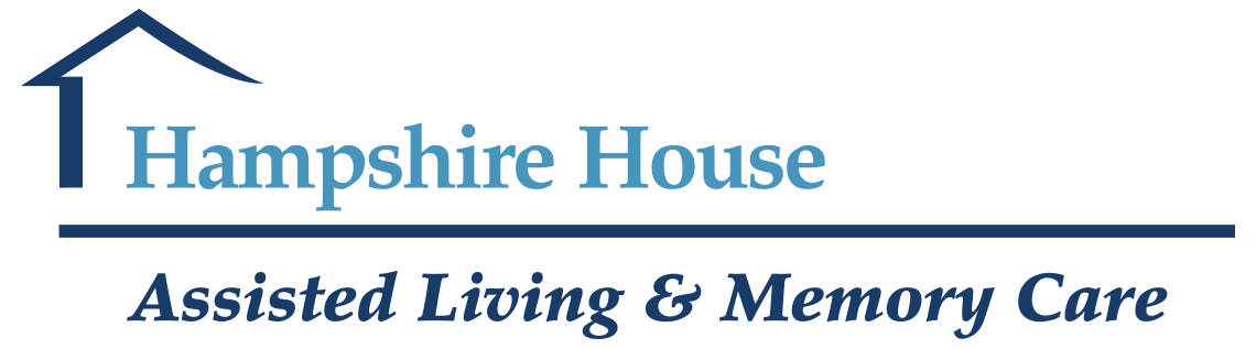 Hampshire House location logo