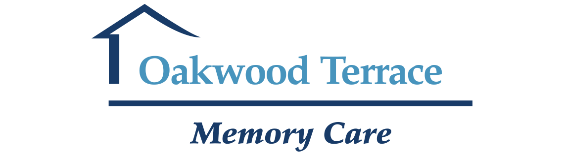 Oakwood Terrace location logo