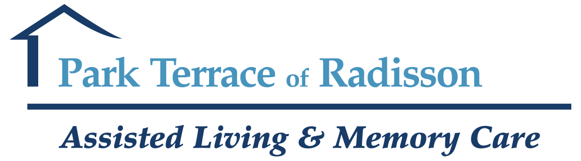 Park Terrace at Radisson location logo