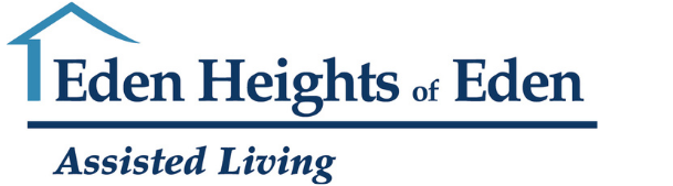 Eden Heights of Eden location logo
