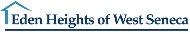 Eden Heights of West Seneca location logo