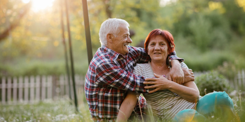 Why Spring is the Best Time to Move to a Senior Living Community ...